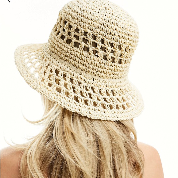 Brand new asos bucket hat with tags - Picture 3 of 7
